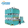 Four column hydraulic press machine YQ32 metal machine punching machine
