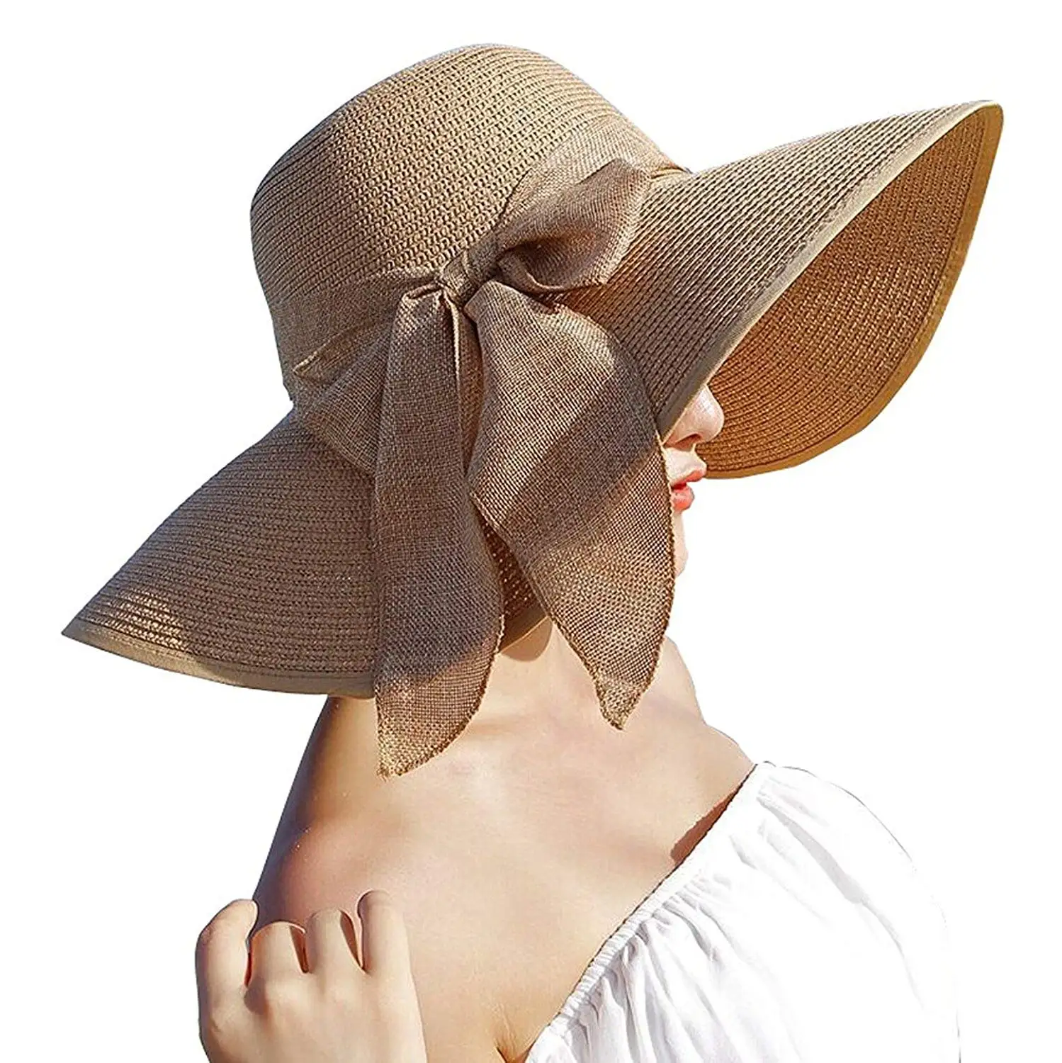 cute women's summer hats