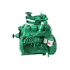4BT 35KW Excavator Turbocharged 3.9L auto engine assembly