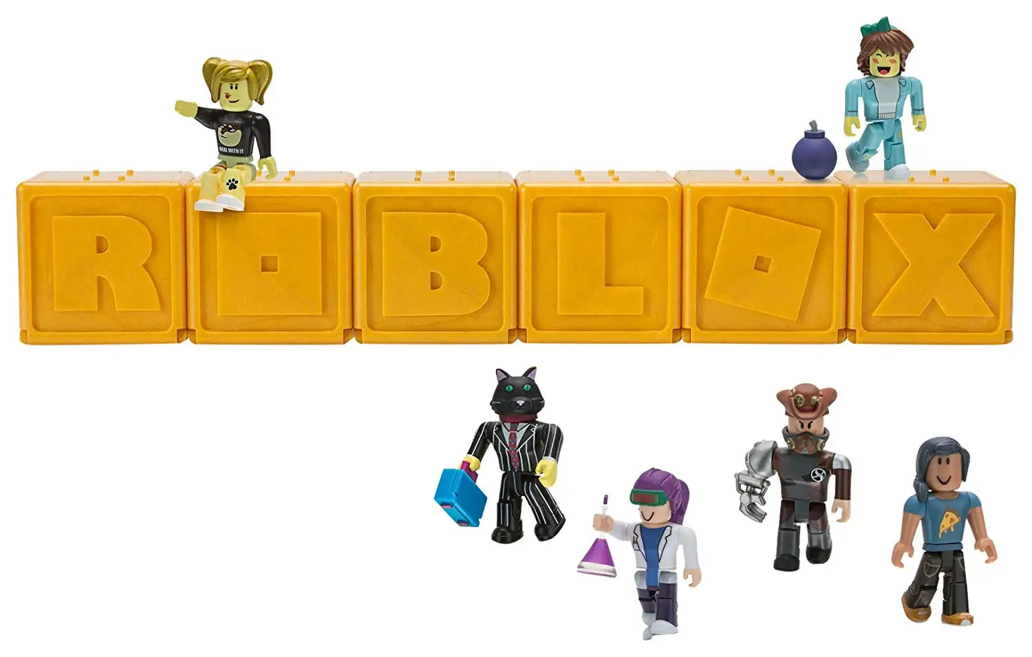 Buy Playmobil Series 8 Girls Mystery Figures Styles May Vary In Cheap Price On Alibaba Com - figura roblox celebrity blind box series 4