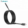 3 in1 Waterproof Endoscope Camera Android 720P Borescope Camera USB Type-C Endoscope 7mm 3m soft cable mini endoscope