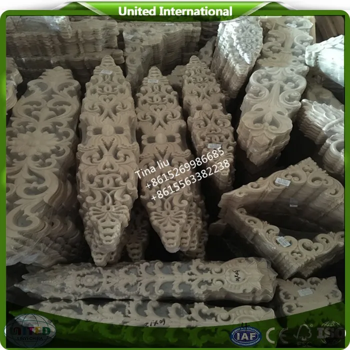 wood appliques and onlays custom wood carving