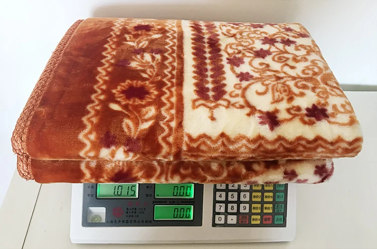 prayer mat factories wholesale raschel printed pattern islamic prayer rug for muslim prayer.jpg