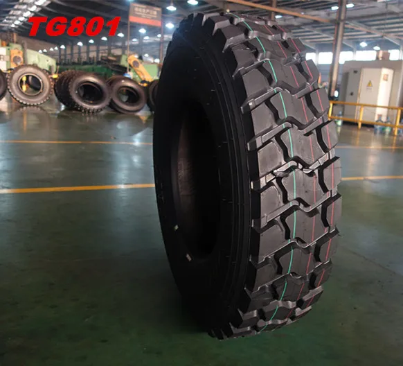 Brand New Cheap 12.00r20 12r20 1200r20 Radial Truck Tires