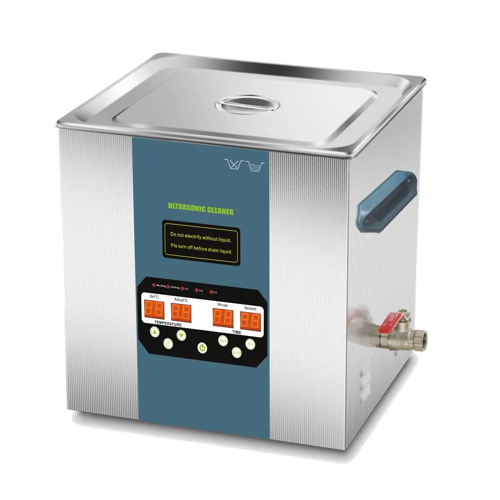 20 Liter Variable Frequency Ultrasonic Cleaner Buy Ultrasonic Cleaner