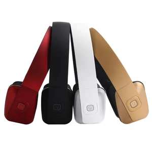Noise Cancelling Wireless Bluetooth Headphones