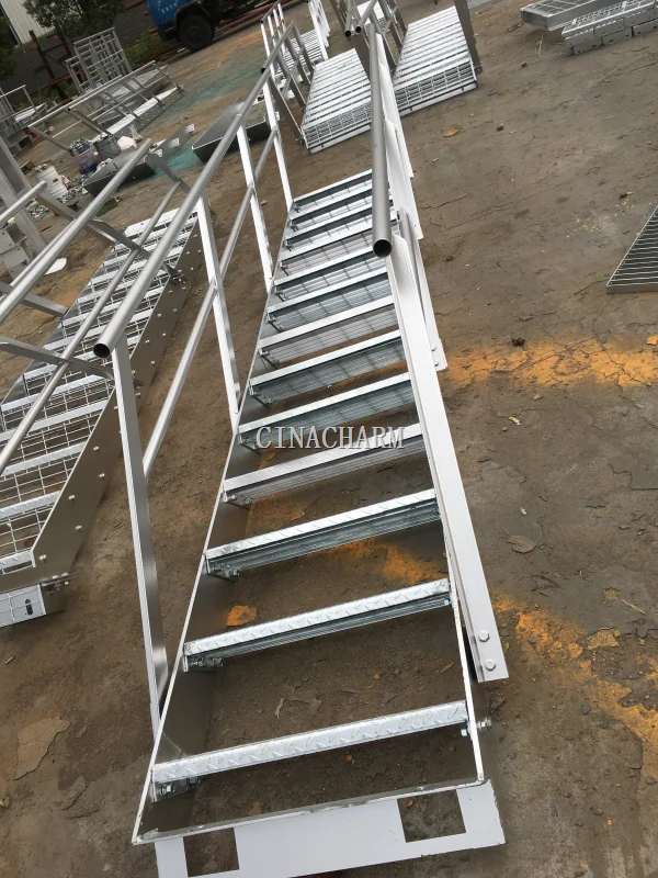 Ladder
