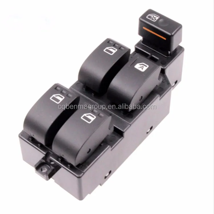 Front Right Side Electric Power Window Control Switch For Toyota Daihatsu Sirion Avanza Bb 84820