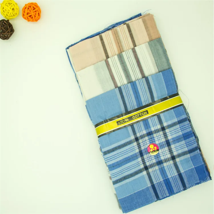 
Fashion new design pocket handkerchief 100% cotton men printed handkerchief 