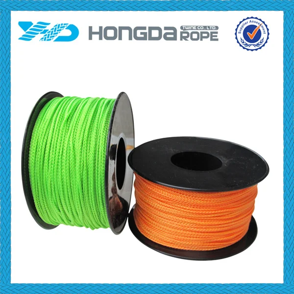 Building Construction Nylon String Line 50m String Line Builder Line