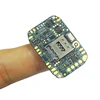ZX301 mini GSM GPRS wifi GPS PCB module support external GPS antenna+display+BLE APP+Web+SMS tracking system