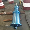 Hot sale large concrete demolition tools diesel driven hydraulic rock splitter/stone splitters