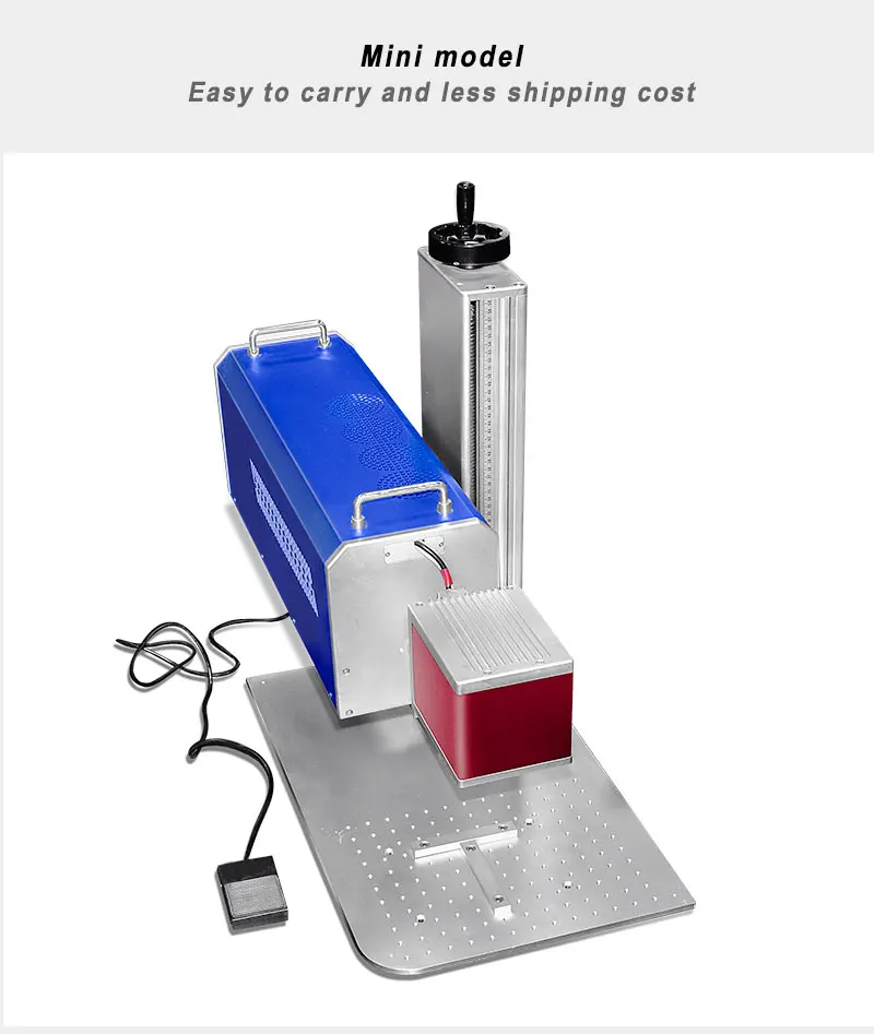 laser engraving machine