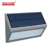 ALLTOP Morden Waterproof Outdoor Up And Down IP65 3w 5w solar Wall Lighting