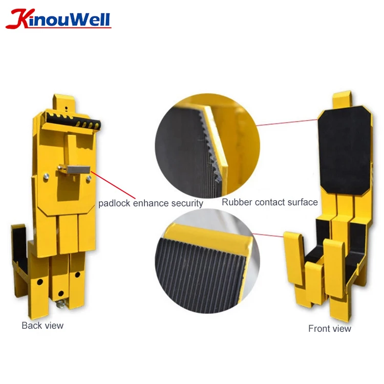 KS-WL-06 wheel clamp (3)