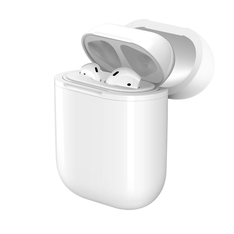 

Hot Products i7 i8 i9 TWS Earphone,i7 Tws with Wireless Charger Box earphones for iPhone and Android, N/a