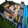 Hobby model supplies example of architectural model in software engineering