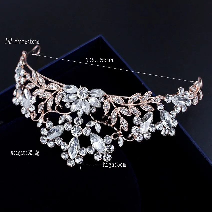 New Design Trending Products Bridal Wear Hair Accessories Wholesale