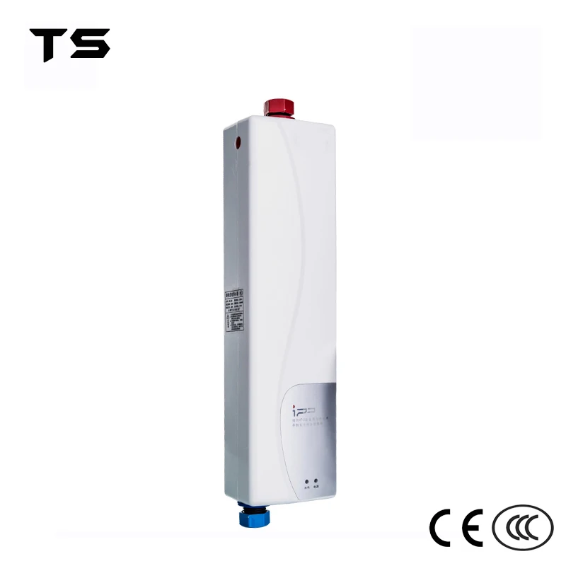 
electric hot water heater 