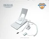 Innovative security solution for merchandise on display, smart watch security controller for watch display security