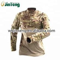 

Manufacturer Multicam /ACU / Black Multicam/Black Python Frog 4 Shirt