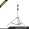 Light stand Support Backgrounds for LED video light and studio flash lighting