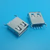 Free Samples Female 4 Pins Usb 2.0 Charging Port