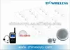 flush mounted ceiling speakers solutions for wireless classroom sound system