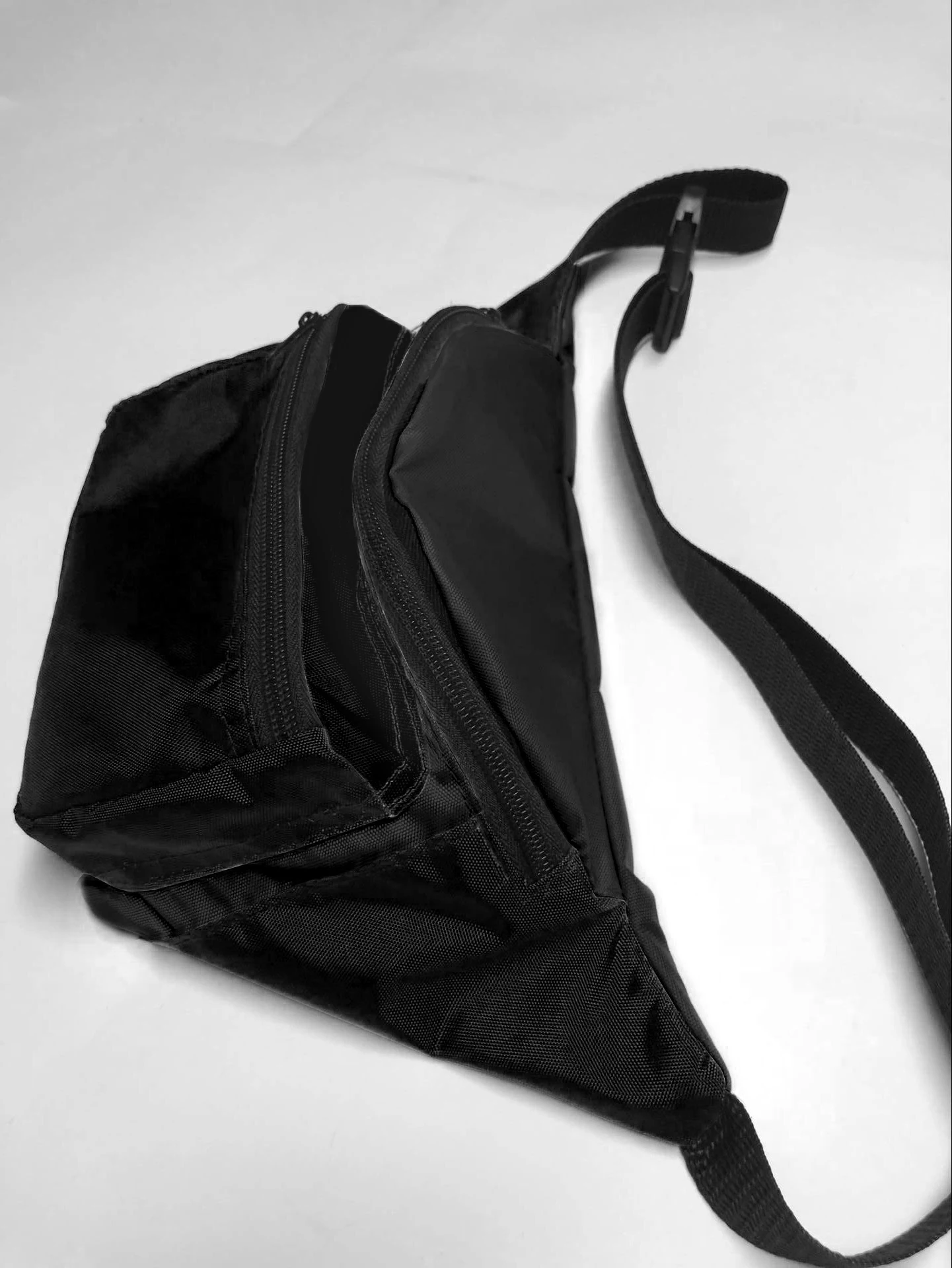 Oempromo custom colorful fashion party fanny pack bag