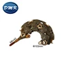 OEM:021580-3830,100211-8050,31-8212,INR731 car generator rectifier and regulator