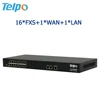 New Technology Product In China 16 Port Analog Voice Ip Phone Gateway