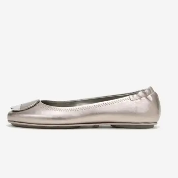 fancy ballerina flats