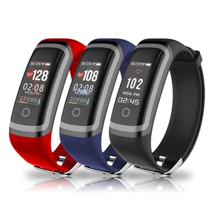 M4 Sport Smart Bracelet Watch Touch Screen