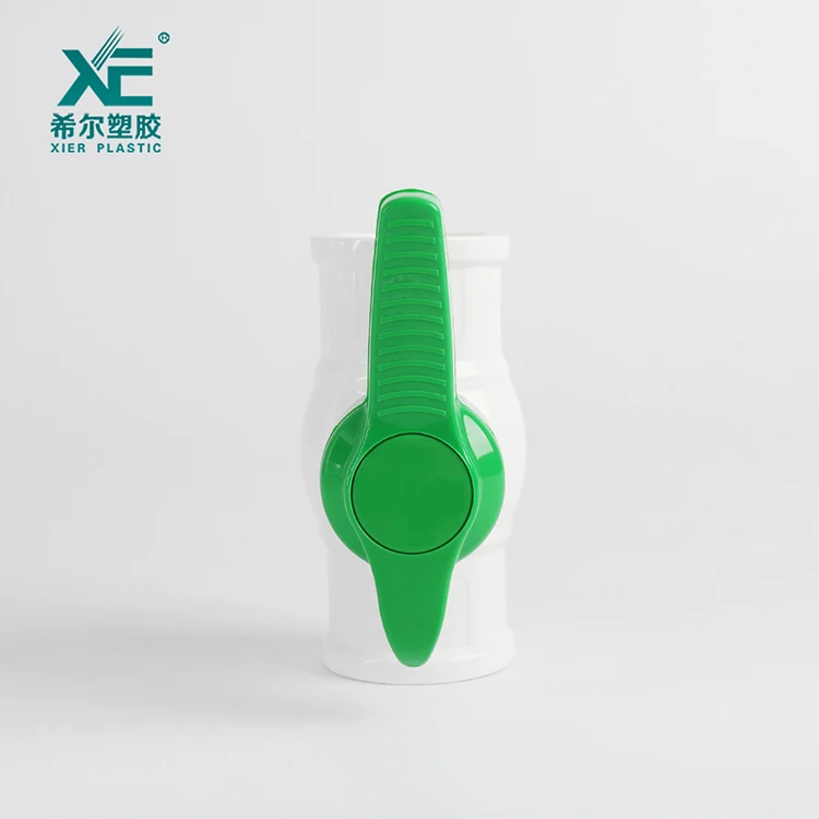 China supplier durable excellent custom mini small italian upvc ball valve mould makers