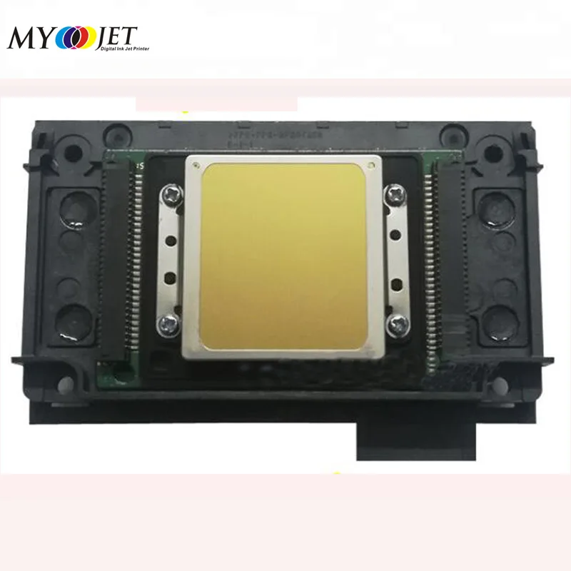 DUMGRN - Cabezal de impresión para impresora Epson XP600 XP601, Talla libre  : Productos de Oficina - Amazon.com