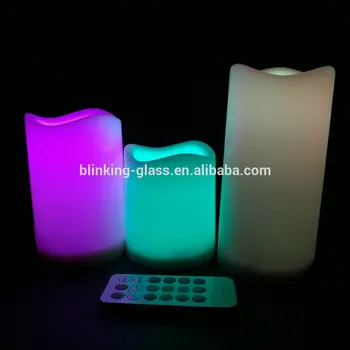 electric candle melters