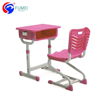 learning table and chair