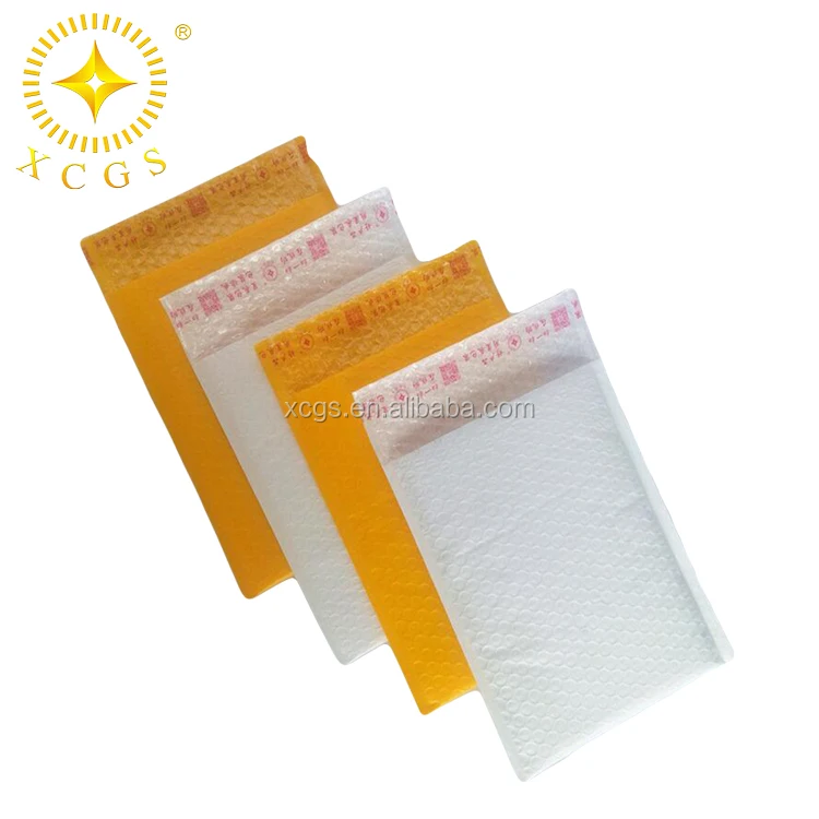 4x6 Small Poly Bubble Mailers Selfsealing Poly Bubble Courier Padded Shipping Packaging