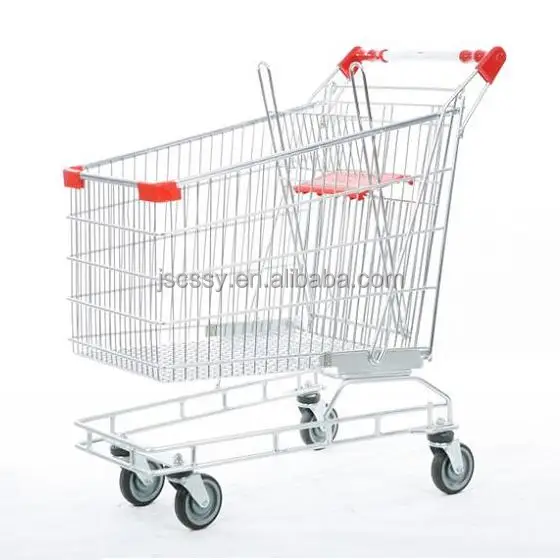 kmart toy shopping trolley