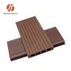 MOON FOSSIL WOODEN FLOORING COMPOSITING BEST BUDGET DECKING BOARD