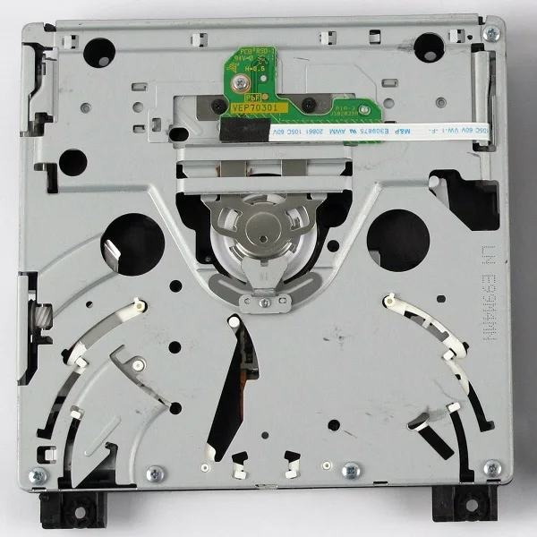 For Wii Dvd Drive Disc Universal Drive Room Replacement Repair Part
