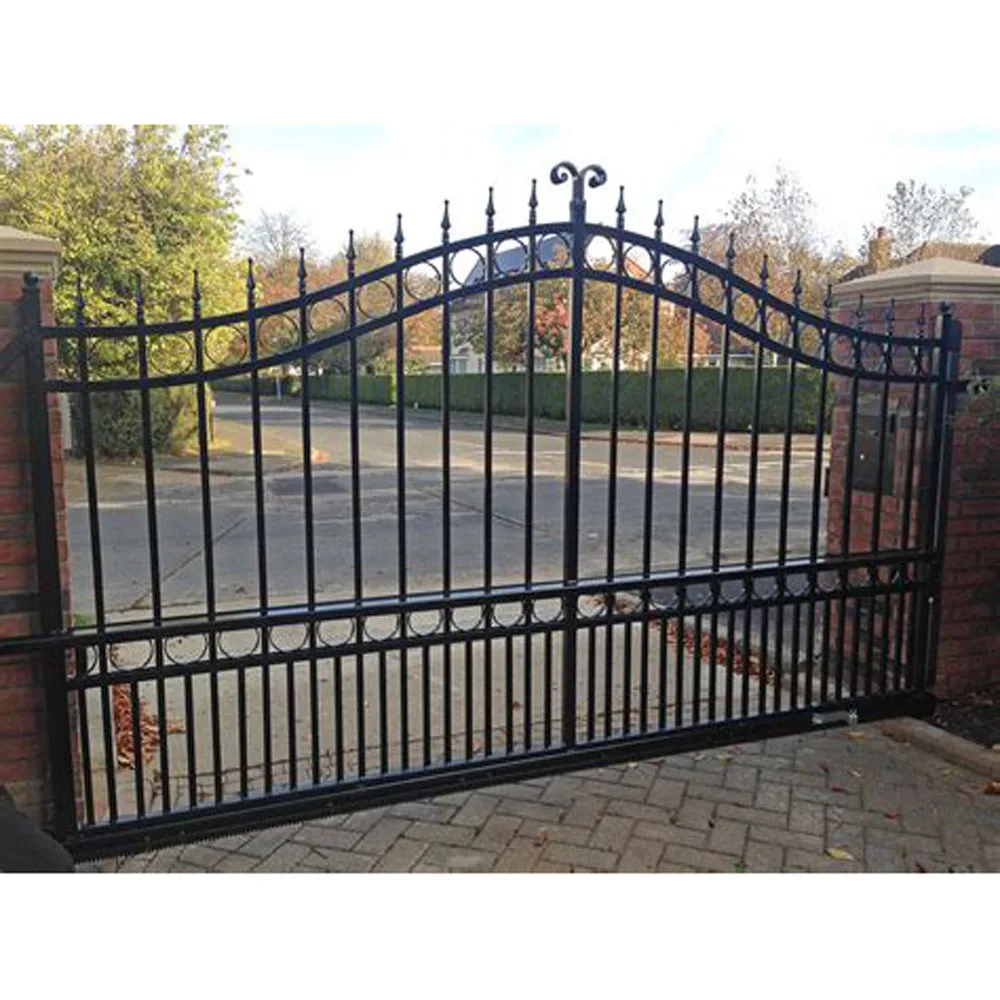 New Design Sliding Driveway Gate 00387 Product On Alibaba New Design Sliding Driveway Gate 00387 Product On Alibaba
