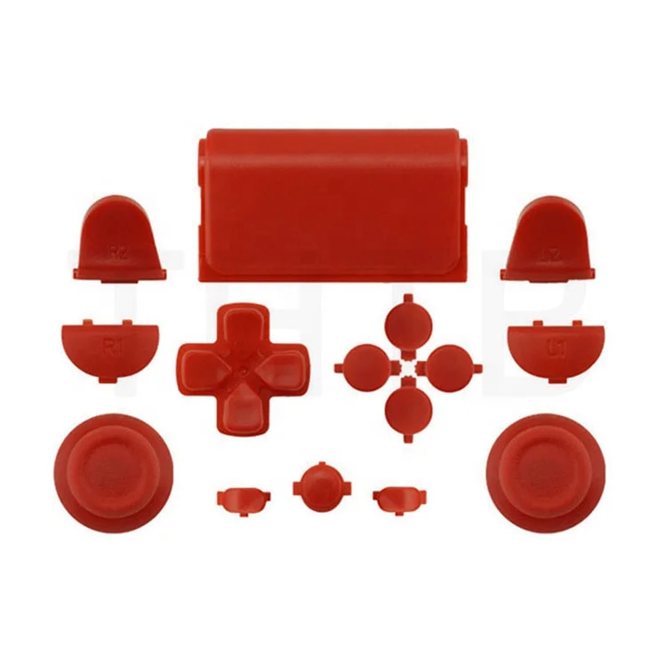 

Controller Repair Parts Full Touch Pad Buttons For Sony PS4 Playstation 4
