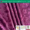 2017 explosion models Warp knit fashion dress lace Jacquard velvet fabric for bedding