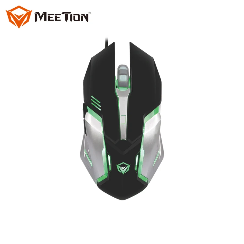 

Drivers USB 6D Gaming Mouse For Mouse Gamer