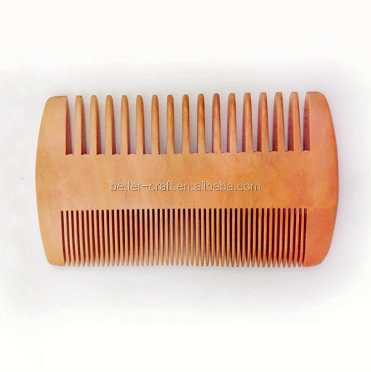 

Wholesale beard set wooden beard comb