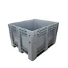 plastic pallet container for storage vegetable