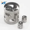 XINTAO Stainless Steel 304 316 410 Metal Pall Ring Packing from Pingxiang