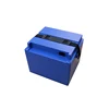 60V20A 72V20A lithium battery box li-ion batteries pack shell 18650 cell case