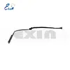 Original NEW For MacBook Pro 15.4'' A1286 HDD Hard Drive Bracket IR Sleep cable 821-0641-A HDD flex cable 2008